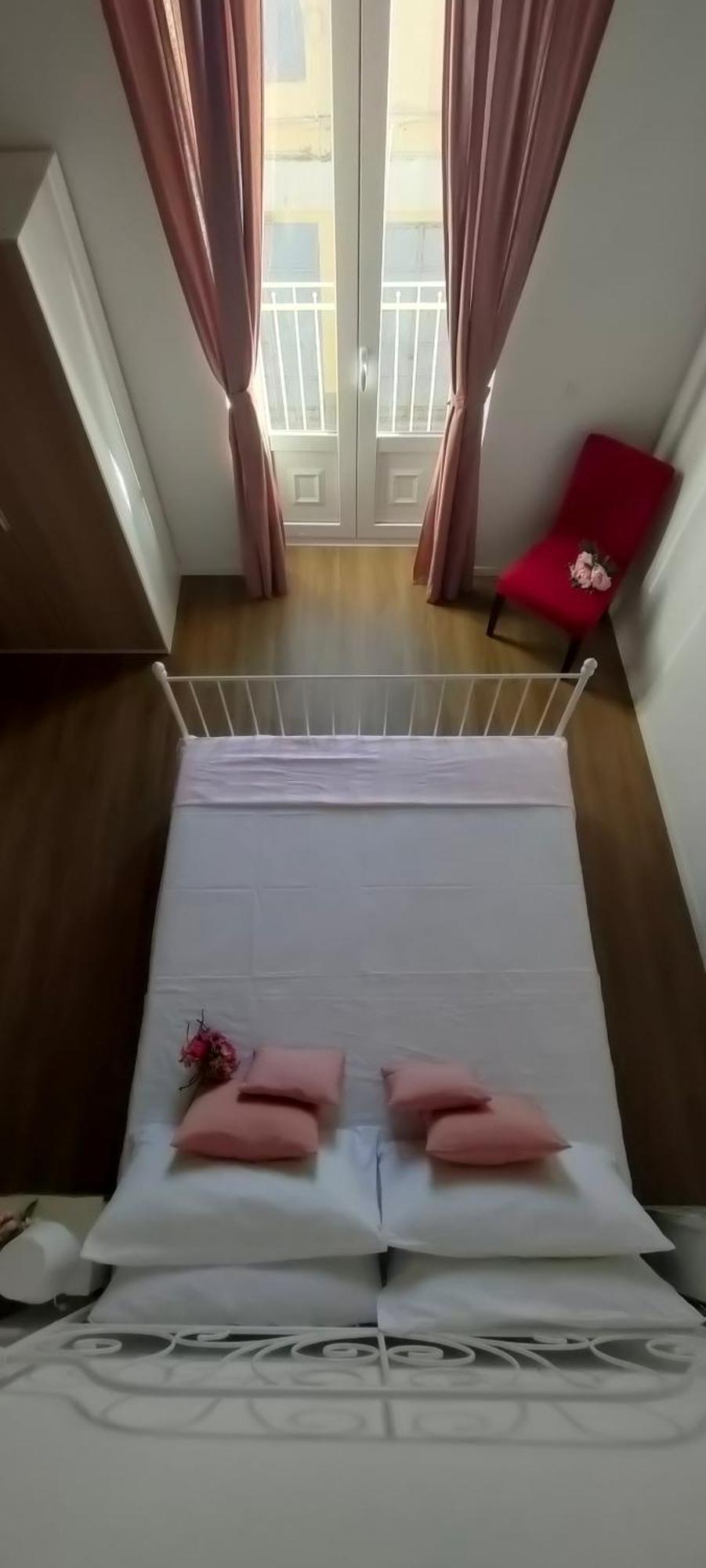 시라쿠사 Bianco Ibleo 빌라 외부 사진
